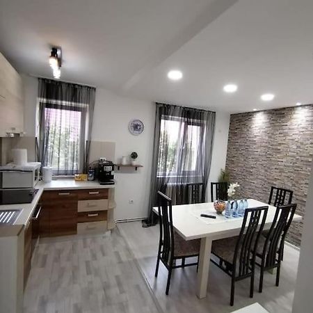 Apartament In Centrul Istoric Baia Mare Exterior foto