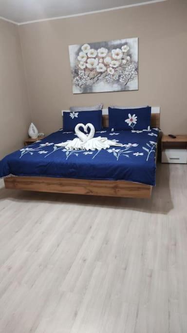 Apartament In Centrul Istoric Baia Mare Exterior foto