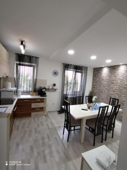 Apartament In Centrul Istoric Baia Mare Exterior foto