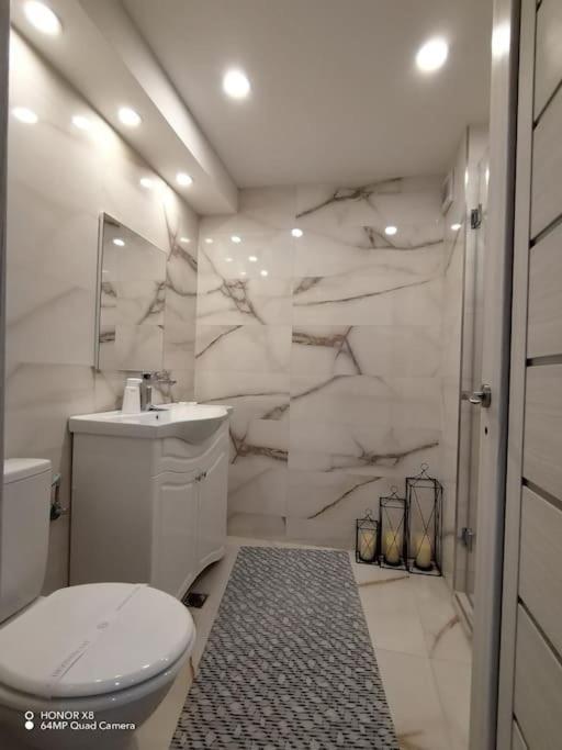 Apartament In Centrul Istoric Baia Mare Exterior foto